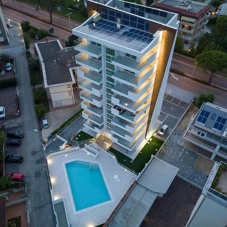 利多迪迪耶索洛Immobiliare Jvl - Vm2公寓 外观 照片