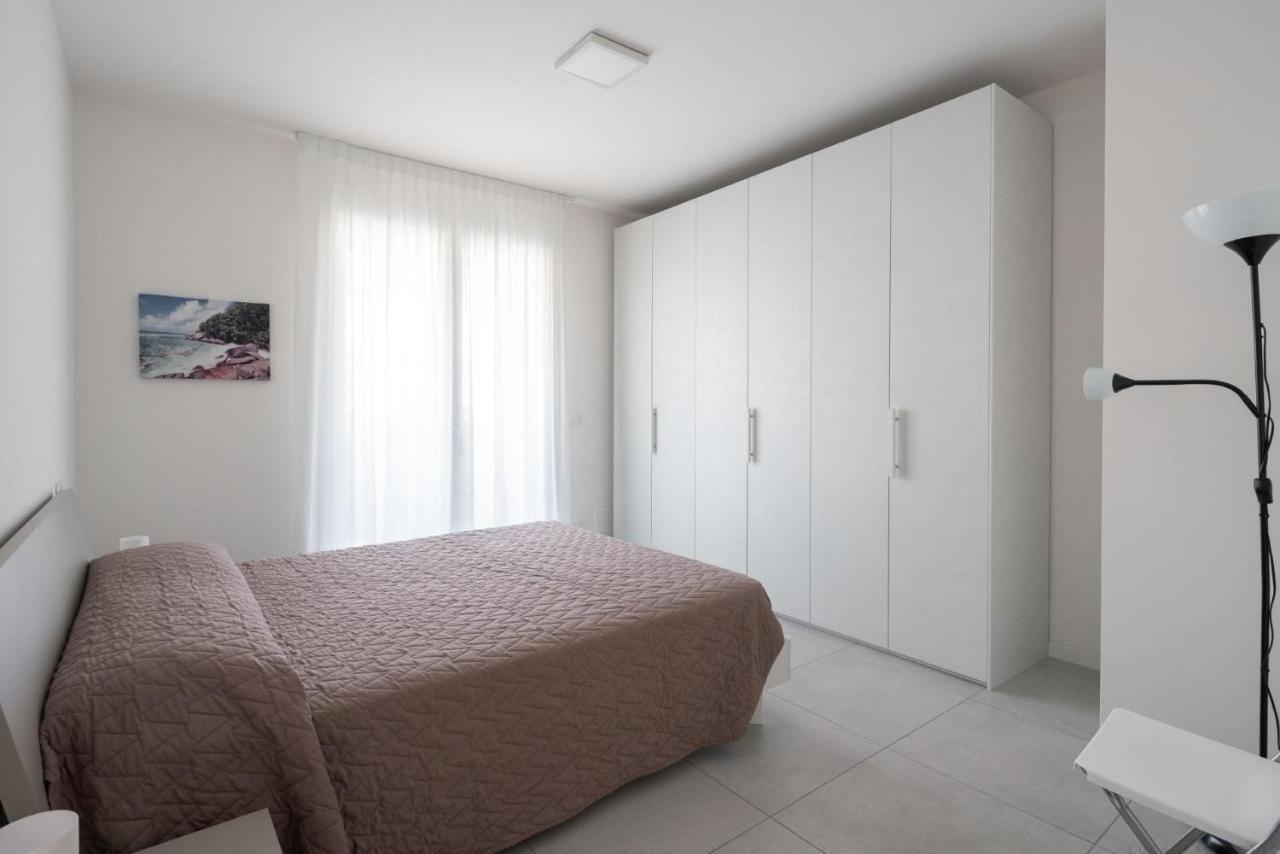 利多迪迪耶索洛Immobiliare Jvl - Vm2公寓 外观 照片