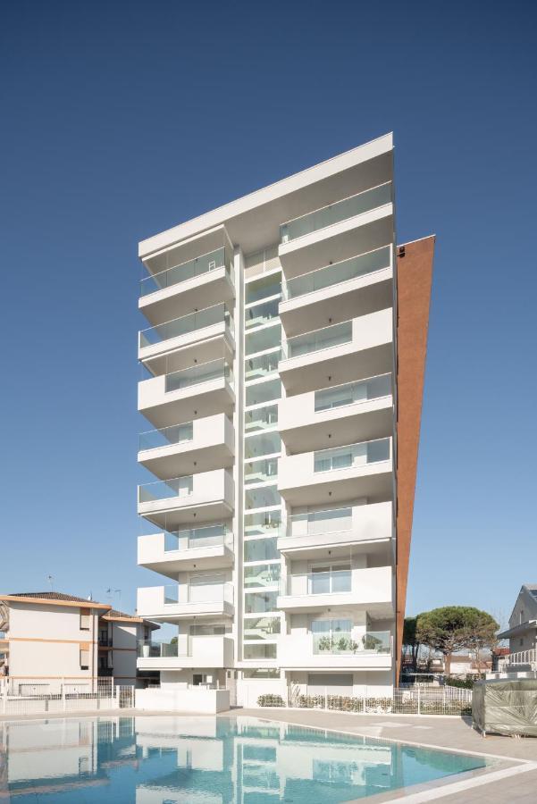 利多迪迪耶索洛Immobiliare Jvl - Vm2公寓 外观 照片
